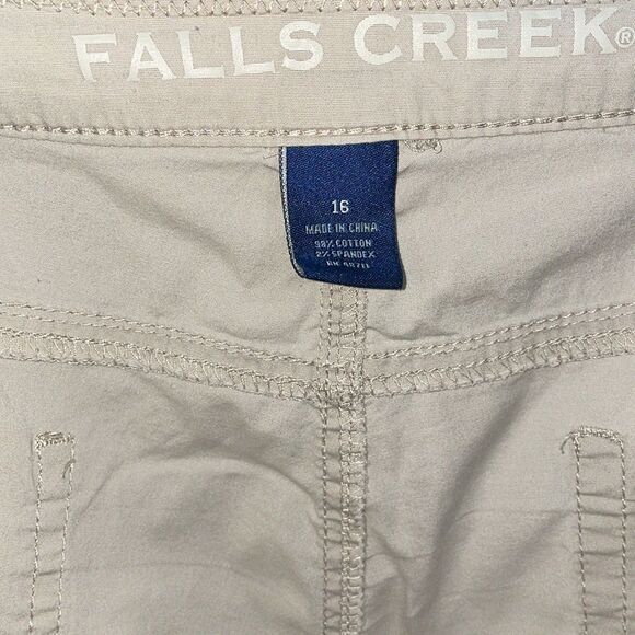Falls creek cargo shorts - Picture 9 of 9